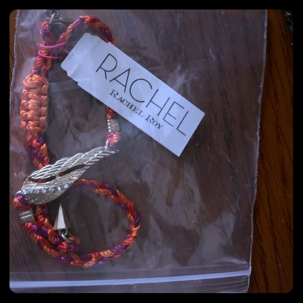 Rachel Roy bracelet knit